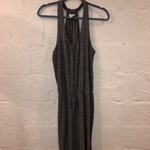 Summer maxi dress
